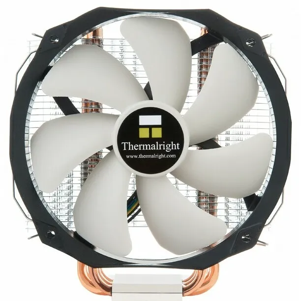 Кулер Thermalright Macho Rev.A (BW)-1