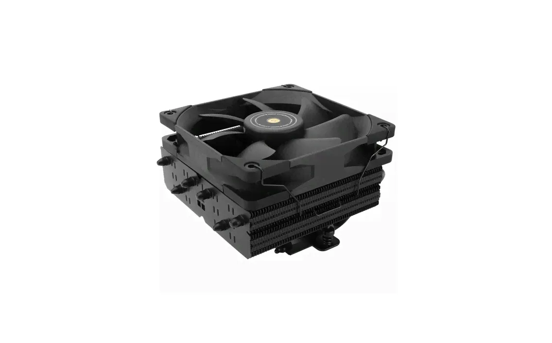Кулер ЦПУ Thermalright SI-100 BLACK-0