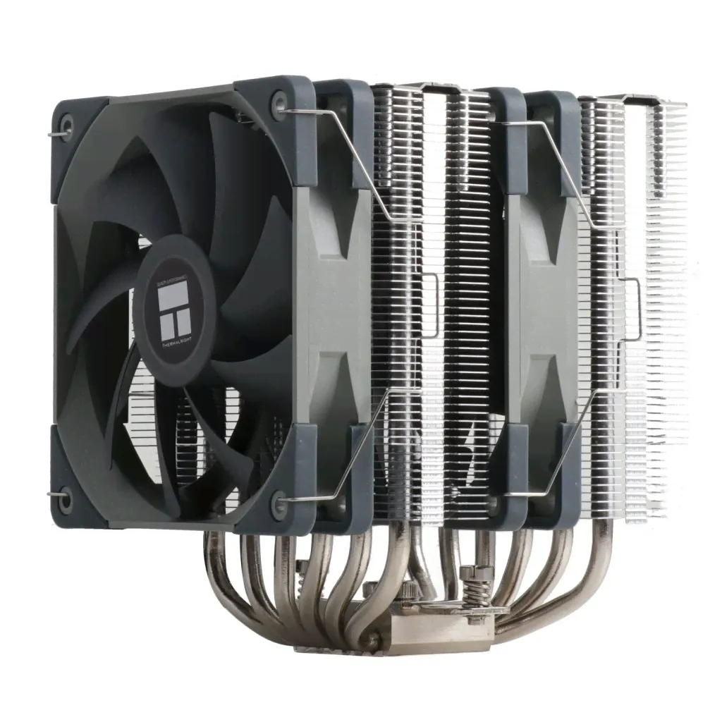 Кулер Thermalright Peerless Assassin 120 120 мм, PA120