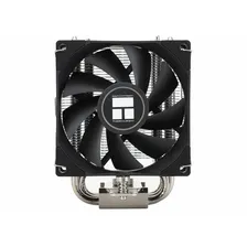 Кулер Thermalright AK90 (Intel LGA 2066/2011/2011-3/1700/115x/1200 AMD AM4/AM5) черный