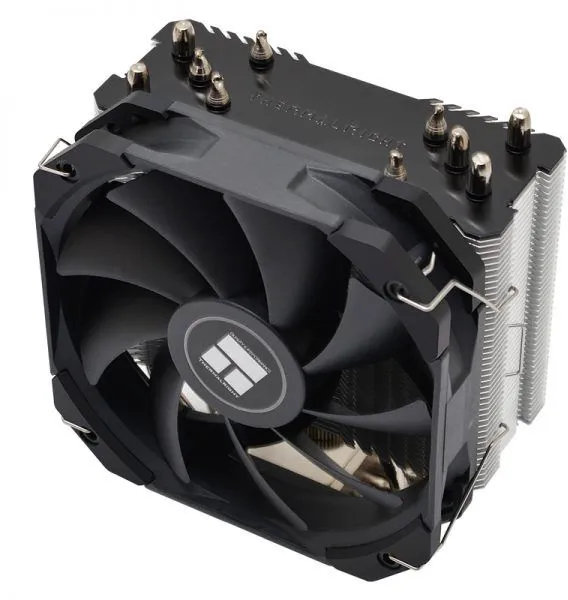 Кулер Thermalright Assassin King 120 Mini 120 мм, AK120-MINI-V2