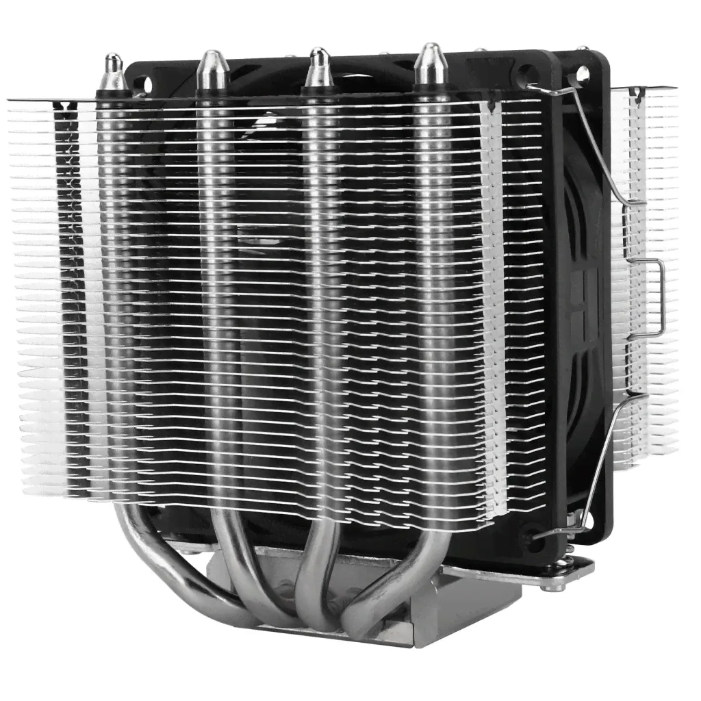 Кулер для процессора Thermalright Peerless Assassin 90 SE black
