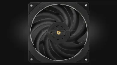 Thermalright TL-B14B EXTREM Black-0