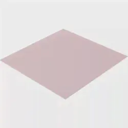 Термопаста, термопрокладка Thermalright Valor Odin 120x120x1.0mm