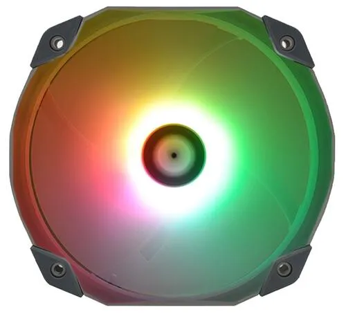 Вентилятор Thermalright TL-D14S ARGB [5421904]