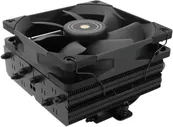 Кулер Thermalright SI-100-BL 120 мм, SI-100-BL