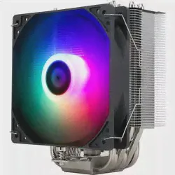 Система охлаждения Thermalright Burst Assassin 120 ARGB-0