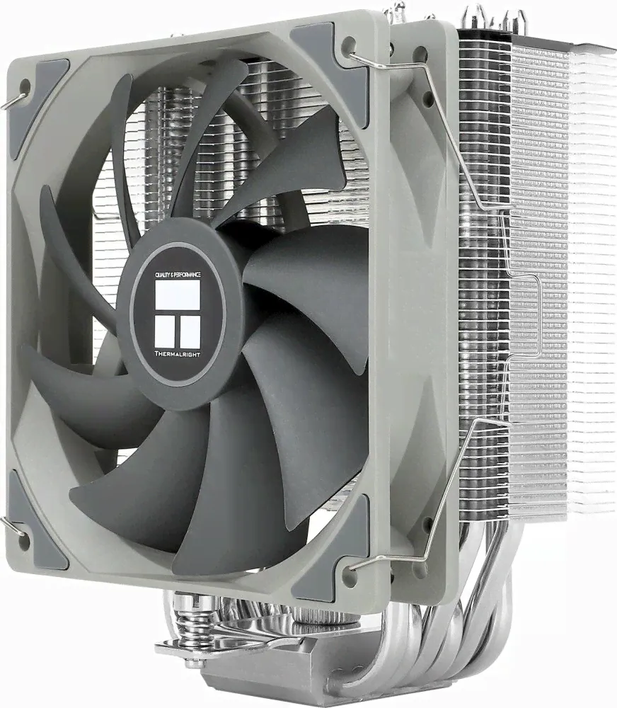 Кулер Thermalright Burst Assassin 120, BA120-0