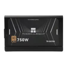 Блок питания 750 Вт Thermalright TR-SG750