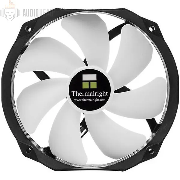 Thermalright TY-147B 140x152x26.5mm