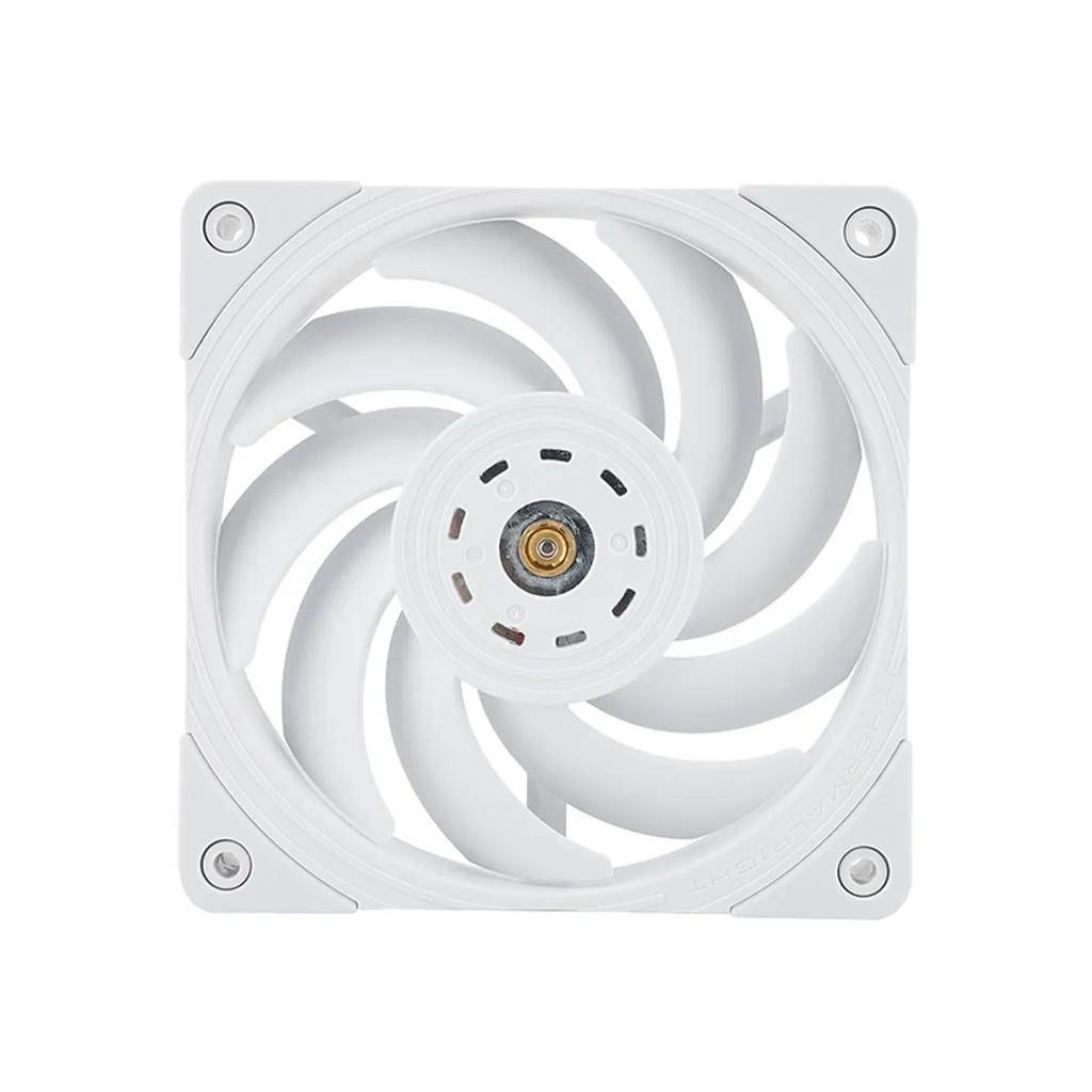 Вентилятор Thermalright TL-B12-W 120mm