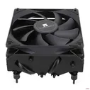 Thermalright AXP90-x53 и черного цвета для девочек Пуховая Давление радиатор AGHP тепловая