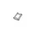 Рамка Thermalright для укрепления гнезда LGA 1700 Thermalright LGA 17XX-BCF-GRAY, серая LGA-17XX-BCF-GRAY