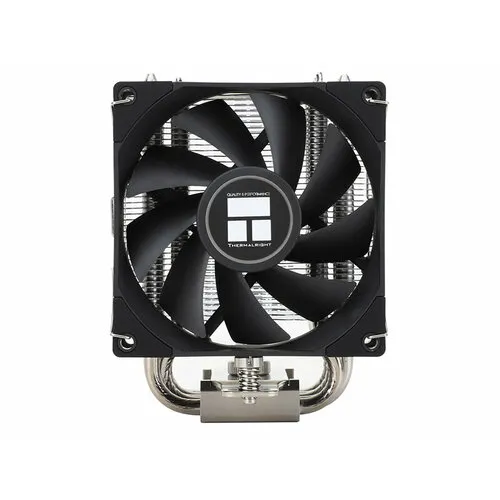 Кулер Thermalright AK90 (Intel LGA 2066/2011/2011-3/1700/115x/1200 AMD AM4/AM5) черный-0