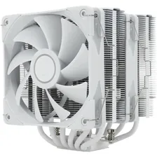 Кулер Thermalright Peerless Assassin 120 White