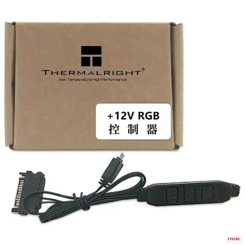   RGB  Thermalright TR-RGB-12V-0