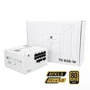 Thermalright Блок питания компьютера Thermalright TR-TG850-W Золото ATX3.0/PCIE5.0, 850 Вт (TG-850-W)