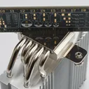 Thermalright Кулер для процессора THERMALRIGHT AK120 система охлаждения
