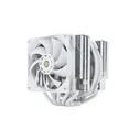 Кулер для процессора Thermalright Frost Commander 140 White FC-140-WH