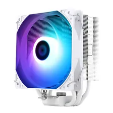 THERMALRIGHT Assassin X 120 Refined SE ARGB CPU AIR COOLER - WHITE