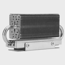Thermalright HR-10 2280 М. 2 твердотельный накопитель AGHP, тепловая труба, радиатор SSD, полностью гальванизированный (art.: 3920c085a407a)