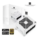 Блок питания SFX Thermalright TGFX 750вт. Белый белый