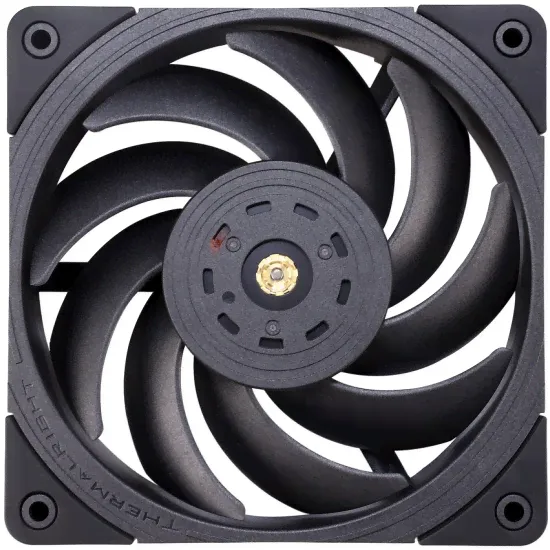 Вентилятор Thermalright TL-B12, 120 мм, 1шт