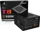 Блок питания Thermalright 550W 80+ Bronze (TR-TB550S)