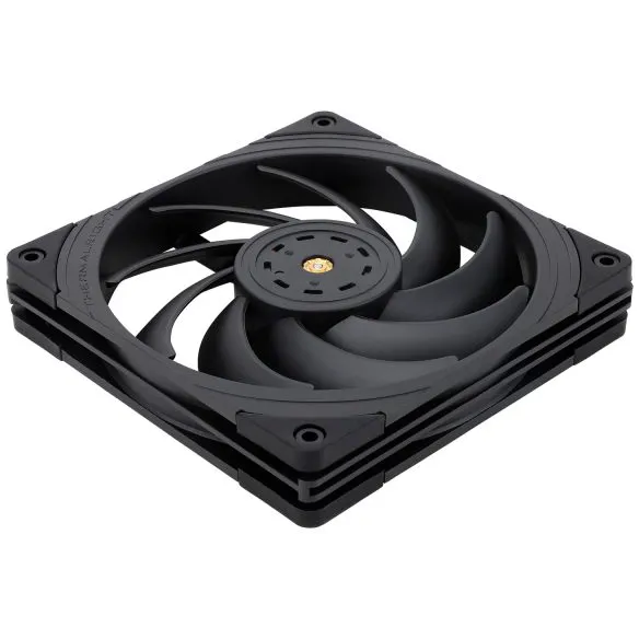 Вентилятор для корпуса Thermalright TL-B14B-EX-0