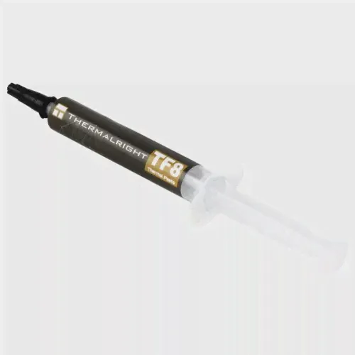 Термопаста Thermalright TF8, шприц, 12.8 г