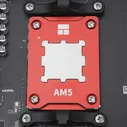 Thermalright AMD-ASF рама для коррекции изгиба процессора CNC алюминиевый сплав AM5 рама для коррекции изгиба процессора защита рамы для AMD RYZEN 7000 (art.: 3920bf299f72c)