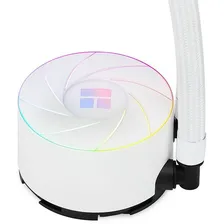 Система жидкостного охлаждения Thermalright Aqua Elite White 240 ARGB