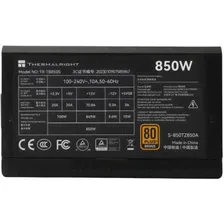 Блок питания Thermalright 850W TR-TB850S