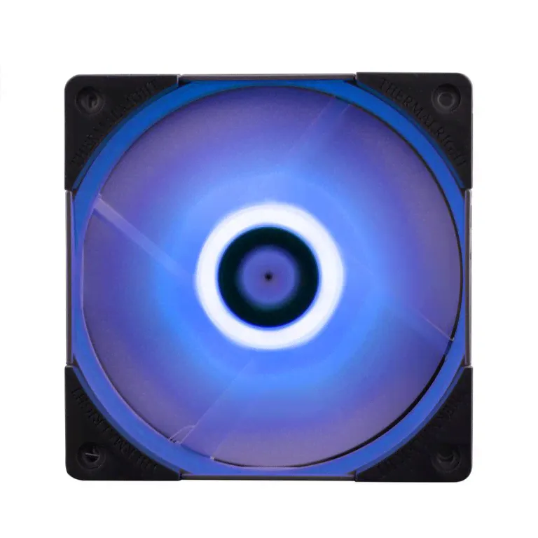 Корпусный вентилятор Thermalright TL-R12 RGB 120 мм 4-pin, TL-R12-0
