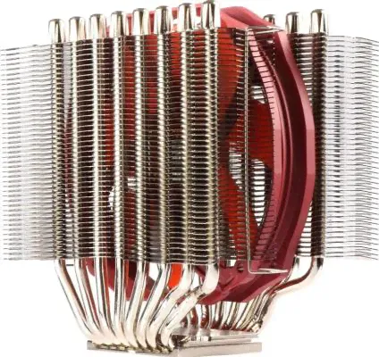 Кулер для процессора Thermalright Silver Arrow TR4 AMD sTR4 AMD SP3 TR4 SILVER-ARROW-TR4-0