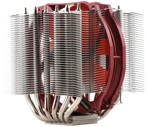 Кулер для процессора THERMALRIGHT Silver Arrow 130 SILVER-ARROW-130