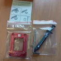 🛍 Thermalright Intel 12-й ЦП, корректор изгиба, протектор рамы LGA1700/1800, замена пряжки, CNC алюминий с TF7