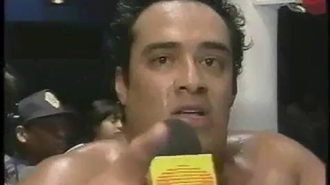 La Fiera vs. Silver King