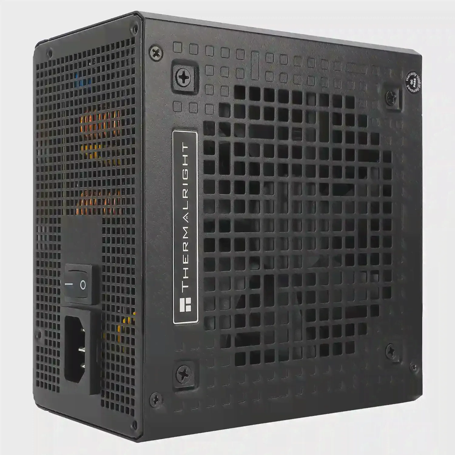 Блок питания для ПК THERMALRIGHT 750W 80+ Bronze (TR-TB750S)-4
