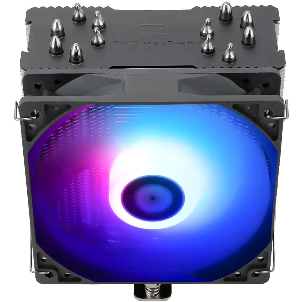 Кулер Thermalright Burst Assassin 120 ARGB-1