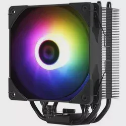 Система охлаждения Thermalright Assassin King 120 Black