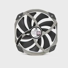 Вентилятор Thermalright TL-D14X 140 PWM, чехол для охлаждения компьютера, 14 см, монтажное отверстие вентилятора 1800 обмин, 95,5 CFM, сервоуровень с супер объе... (art.: 3920b8dbdbba3)