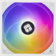 Thermalright TL-C12CW-S вентилятор шасси 12cm4pin PWM ARGB красочный веер (поворот в обратном направлении по часовой стрелке) (art.: 3920c26b1d727)