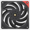 Корпусный вентилятор Thermalright TL-B12 120 мм 4-pin, TL-B12