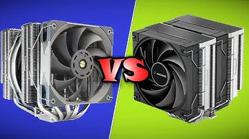 Review: Frost Commander 140 vs AK620