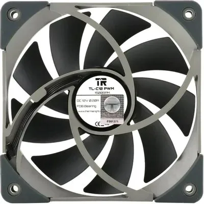 Кулер Thermalright TL-C12