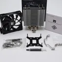 Thermalright Assassin X 120 система охлаждения