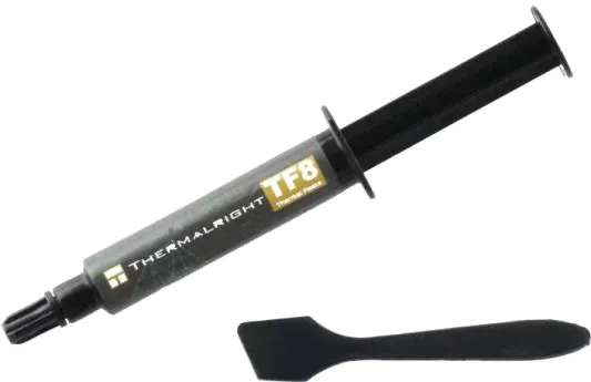 TF8-12.8G, Термопаста Thermalright TF8 (12.8 г)-0