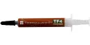 Термопаста Thermalright TF4, 4 грамма, 9.5 Вт/(м·K), -50/240С (TF4-4G)-0