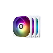 THERMALRIGHT TL-C12CW-S X3 120MM CPU FAN WHITE ARGB CASING COOLER